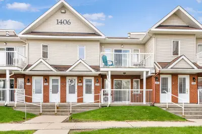 Condo Apartment in Hawkesbury