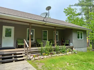 Detached in Carling