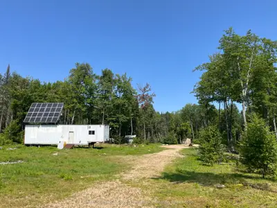Vacant Land in Calvin