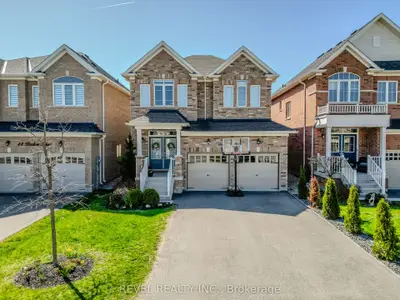 Detached in Brant