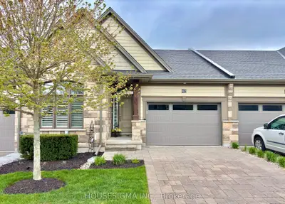 Condo Townhouse in Pelham