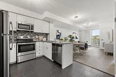 Condo Apartment in Guelph