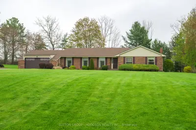 Detached in Central Elgin