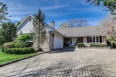 Detached in St. Thomas