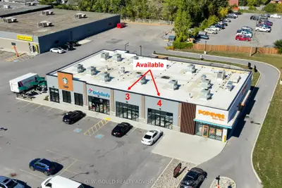 620 Dundas Street E 3 & 4, Belleville, On K8n 1g7