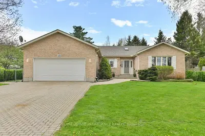 Detached in Brighton