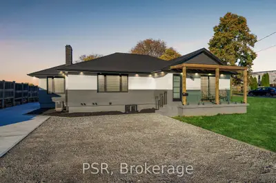 Detached in Grimsby