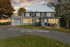 412 Bloomfield Main Street, Prince Edward County, On K0k 1g0