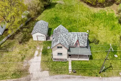 Detached in Haldimand
