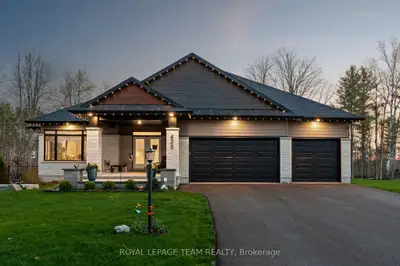 Detached in North Grenville