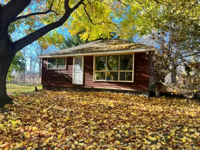 2781 North Shore Drive, Haldimand, On N0a 1k0