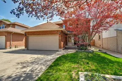 Detached in Hamilton