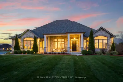 Detached in Guelph/Eramosa