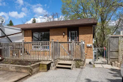 Semi-Detached in Peterborough