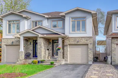 Semi-Detached in Woodroffe