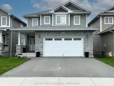 260 Holden Street, Kingston, On K7p 0l1