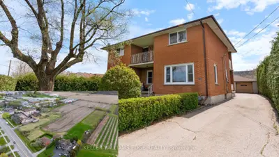 Detached in Hamilton