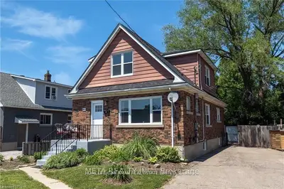 Detached in St. Catharines