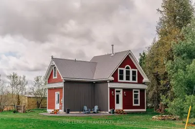 Detached in North Grenville