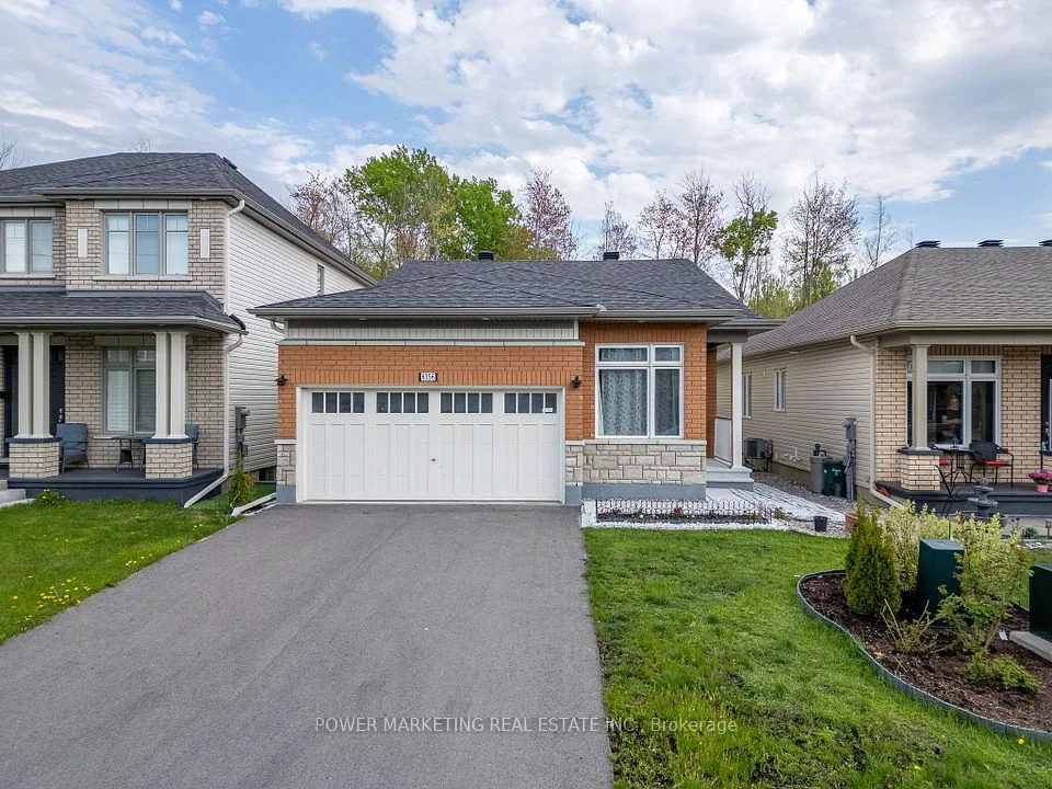 6356 RENAUD Road, Orleans - Convent Glen and Area, ON K1W 0R9