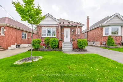 Detached in Hamilton