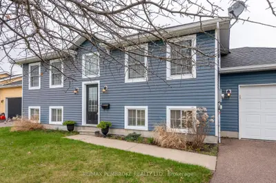 Detached in Petawawa