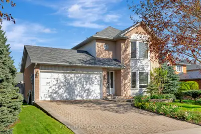 Detached in Hamilton
