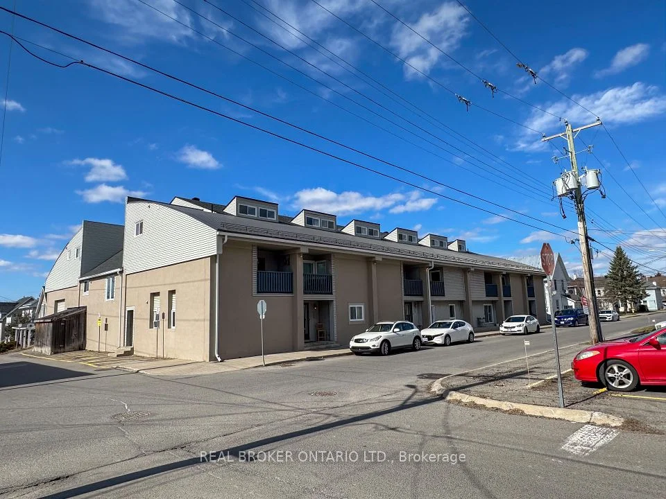 105 Asa Street 110, North Grenville, On K0g 1j0