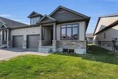 2264 Evans Boulevard, London South, On N6m 0a1