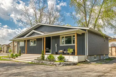 Detached in Hamilton