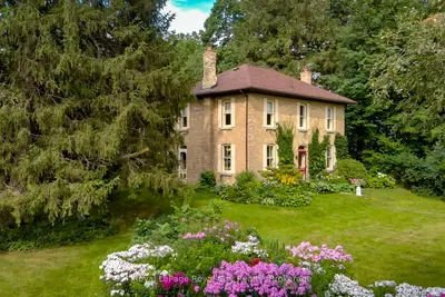 Detached in Centre Wellington