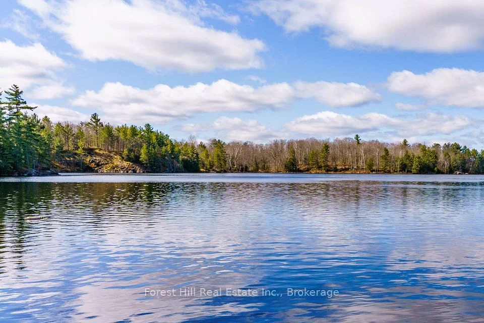 0 CLEAR LAKE Road, Muskoka Lakes, ON P0C 1M0