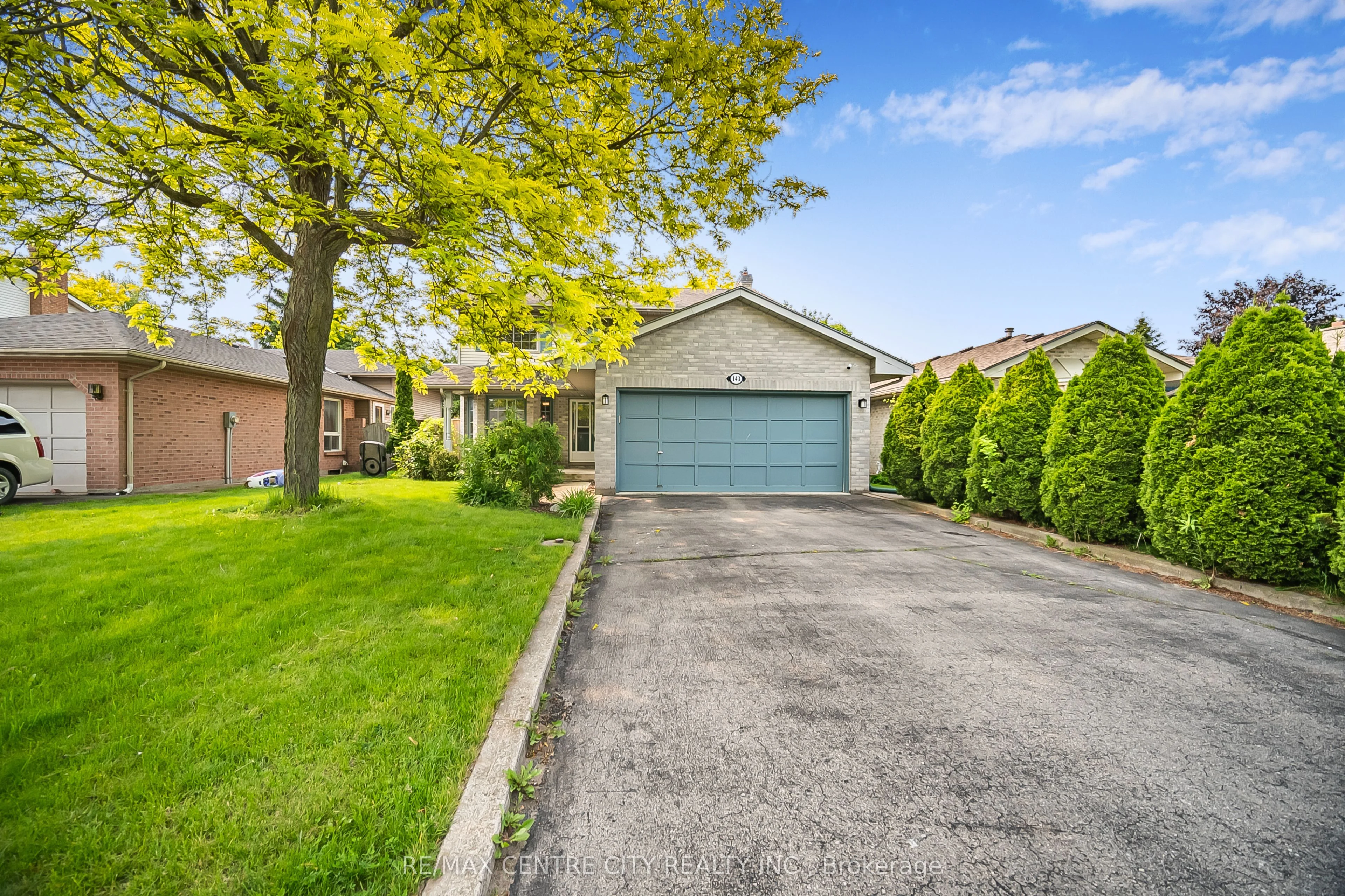 143 Brandy Lane Road, London North, ON N6G 4S8