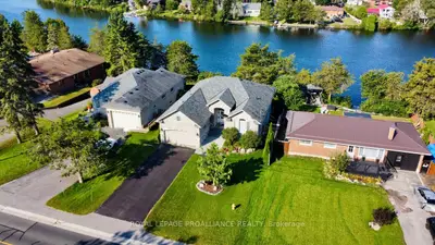 Detached in Quinte West