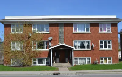 Multiplex in Carlington - Central Park