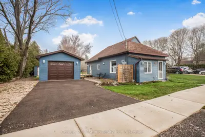 564 Mary Street, South Bruce Peninsula, On N0h 2t0