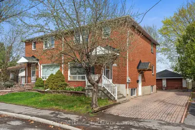 Semi-Detached in Carlingwood - Westboro and Area