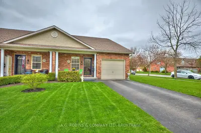 50 Portal Drive, Port Colborne, On L3k 6g2