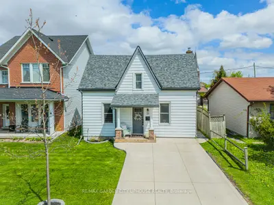 Detached in St. Catharines