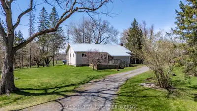 Detached in South Glengarry