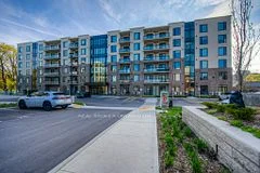 Condo Apartment in Waterloo