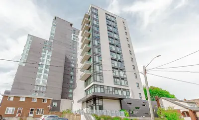 Condo Apartment in Waterloo