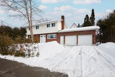 555 Churchill Avenue N 3, Westboro - Hampton Park, On K1z 5e6