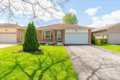 Detached in London South
