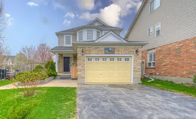 Detached in Cambridge