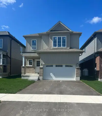 Detached in Kawartha Lakes