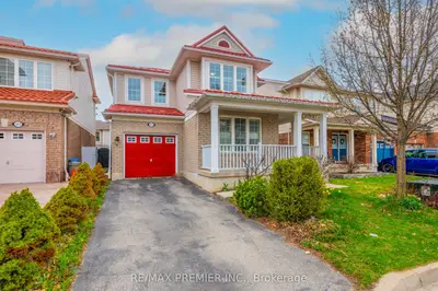 Detached in Cambridge