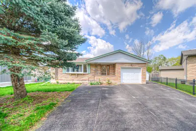 Detached in Kitchener
