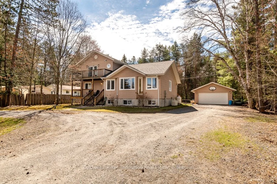 4237 Ravenscliffe Road, Huntsville, On P1h 2j2