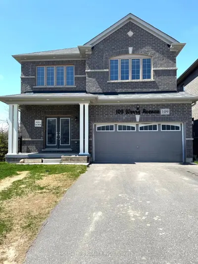 Detached in Southgate